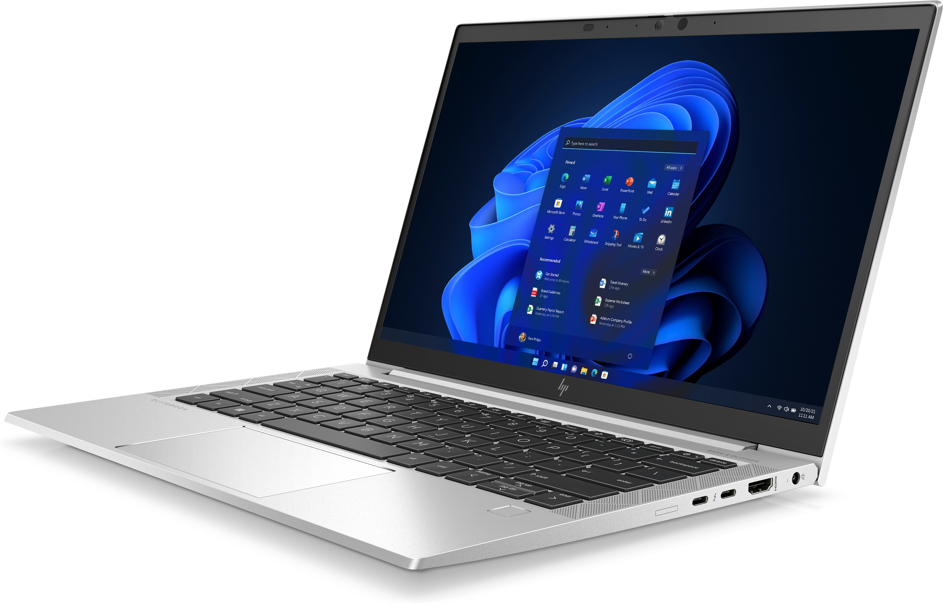 Gebruikte Laptops Hewlett-Packard 830 G7 | LaptopCentrum - De